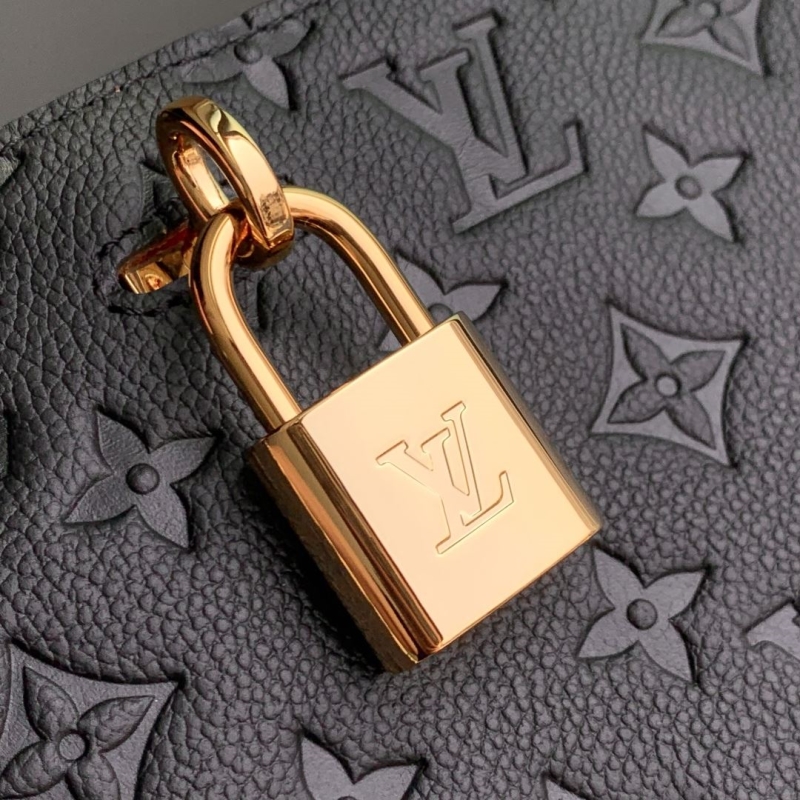 LV Satchel bags